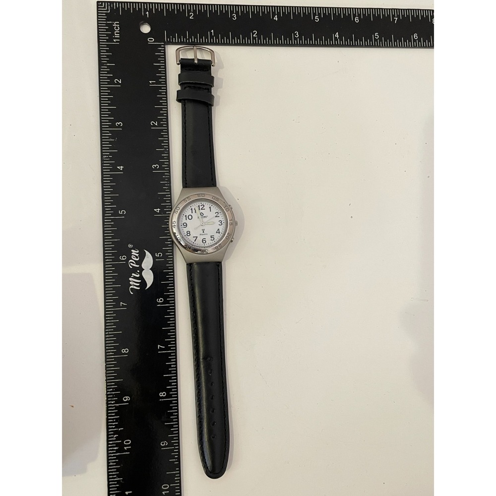 On-Time Atomic Watch Untested - Picture 3 of 10